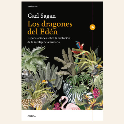 Los dragones del Edén | Carl Sagan