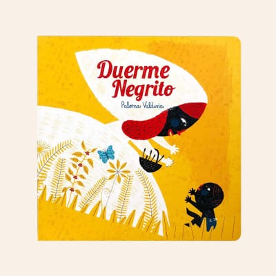 Duerme Negrito | Paloma Valdivia1