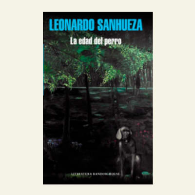 La edad del perro | Leonardo Sanhueza