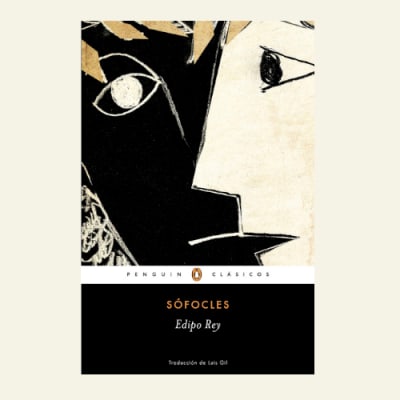 Edipo rey | Sófocles1