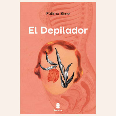 El depilador | Fátima Sime