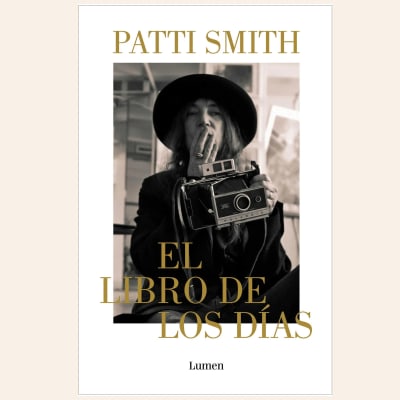 El libro de los días | Patti Smith
