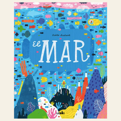 El mar | Luebert