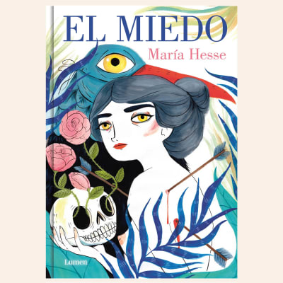 El miedo | María Hesse1