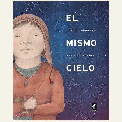El mismo cielo | Claudio Aguilera