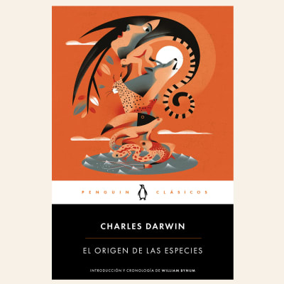 El origen de las especies | Charles Darwin_ Penguin Clásico1