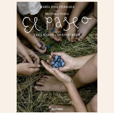 El paseo | María José Ferrada1