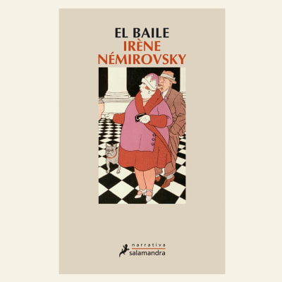 El baile | Irène Némirovsky1
