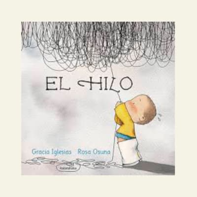 El hilo | Gracia Iglesias