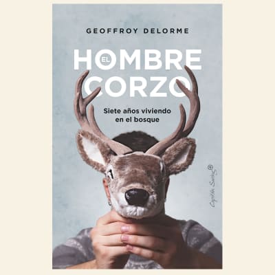 El hombre corzo | Geoffroy Delorme