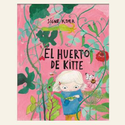 El huerto de Kitte | Signe Kjær
