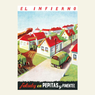 DÍas felices en el infierno | Gyorgy Faludy1