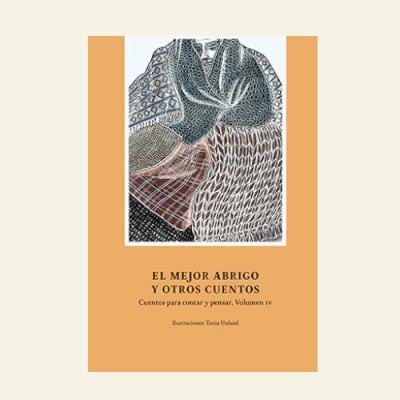 El mejor abrigo y otros cuentos | Teresa Gottlieb1