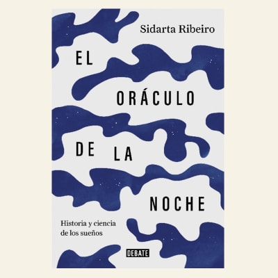 El oráculo de la noche | Sidarta Ribeiro1
