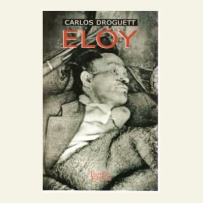 Eloy | Carlos Droguett 1