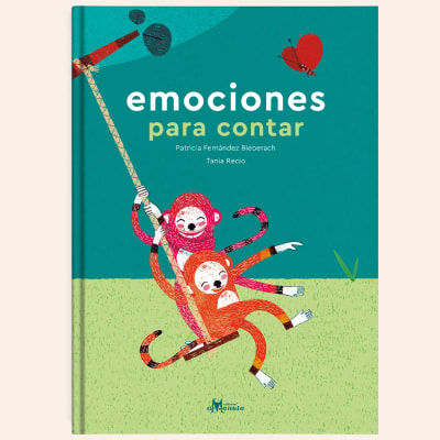 Emociones para contar | Patricia Fernández
