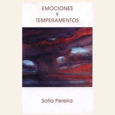 Emociones y temperamentos | Sofía Pereira