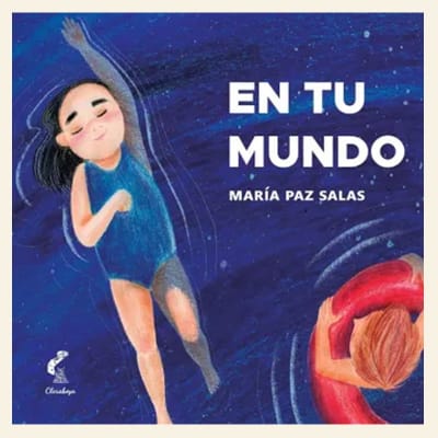 En tu mundo | María Paz Salas 1