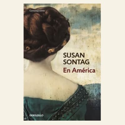 En américa | Susan Sontag1