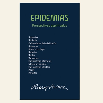 Epidemias | Rudolf Steiner1