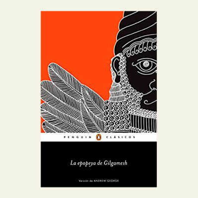 La epopeya de Gilgamesh | George Andrew1