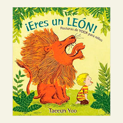 Eres un león | Taeeun Yoo1
