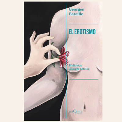 El erotismo | Georges Bataille