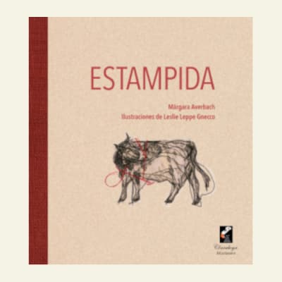 Estampida | Margara Averbach