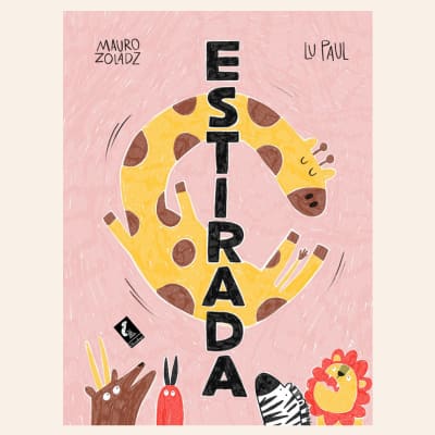 Estirada | Mauro Zoladz y Lu Paul