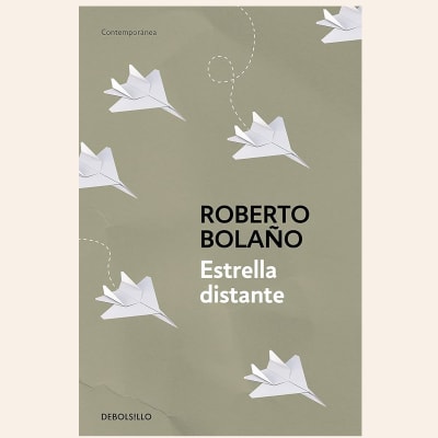 Estrella distante | Roberto Bolaño1