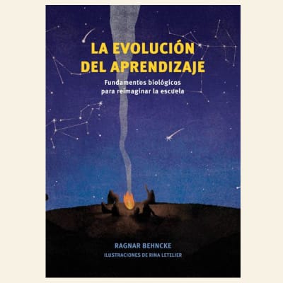 La evolución del aprendizaje | Ragnar Behncke (C)1