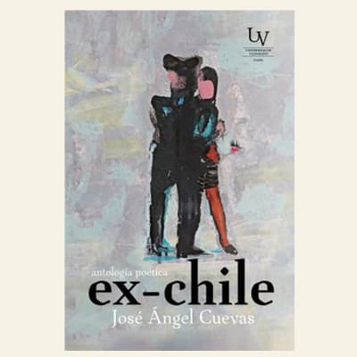 Ex-Chile | Juan Ángel Cuevas1