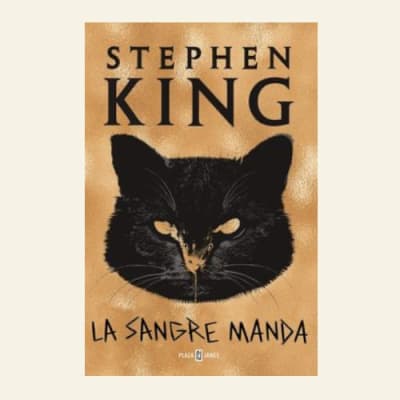 La sangre manda | Stephen King1