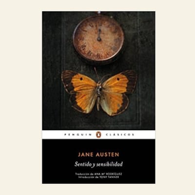 Sentido y sensibilidad | Jane Austen1