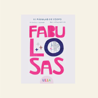 Fabulosas | Cristóbal Joannon1