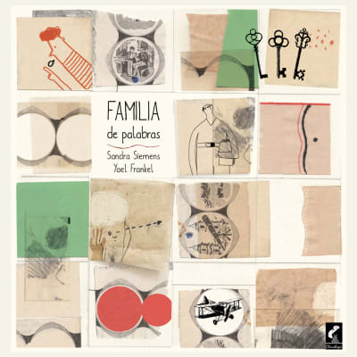 Familia de palabras | Sandra Siemens