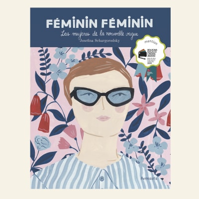Féminim féminin | Josefina Schargorodosky1
