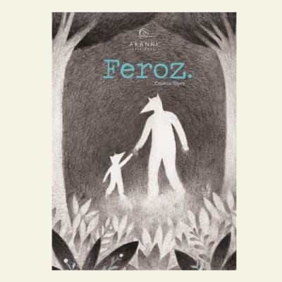 Feroz | Cristina Yépes1