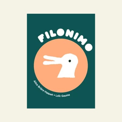 Filonimo. El pato de Wittgenstein | Alice Briere Haquet