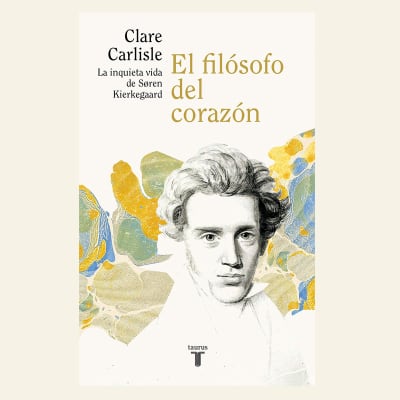 El filósofo del corazón | Clare Carlisle 