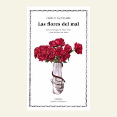 Las flores del mal | Charles Baudelaire 1