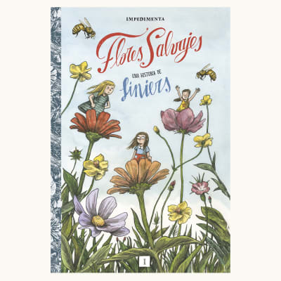 Flores Salvajes | Liniers1