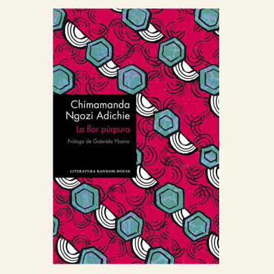 La flor púrpura | Chimamanda Ngozi Adichie 1