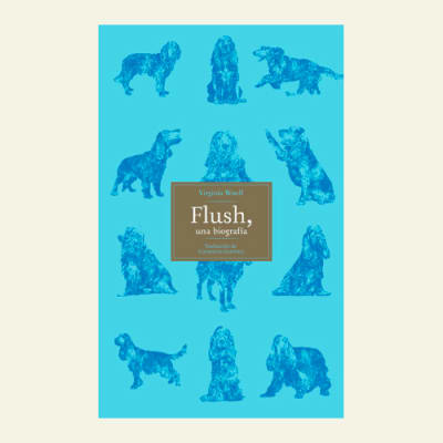 Flush | Virginia Woolf1