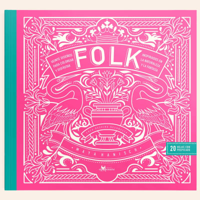 Folk | Maya Hanisch1