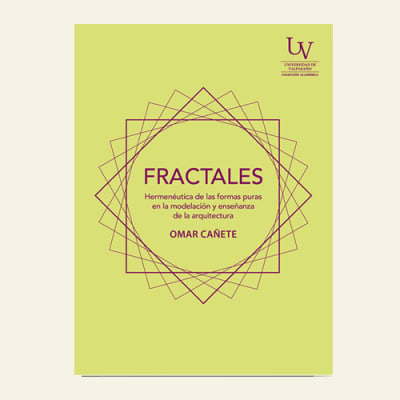 Fractales | Omar Cañete1