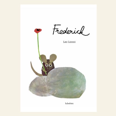 Frederick | Leo Lionni1