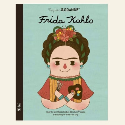 Frida Kahlo | María Isabel Sánchez 1