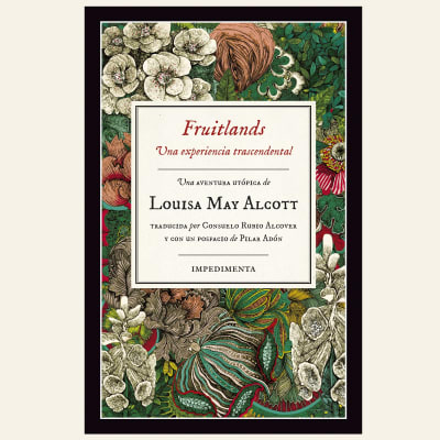 Fruitlands | Luisa May Alcott