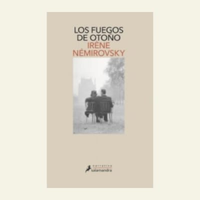 Los fuegos de otoño | Irene Nemirosky1